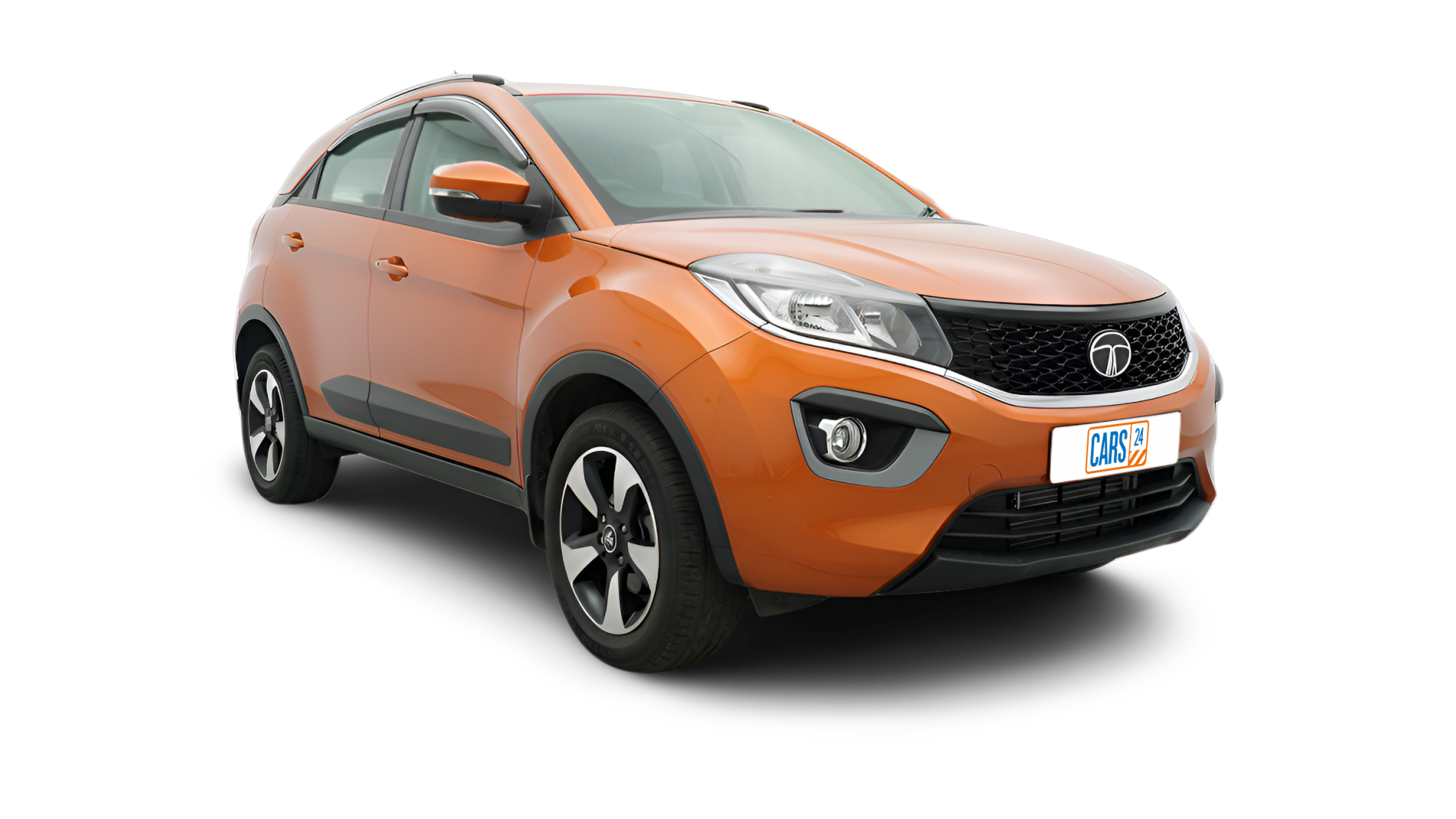 Tata NEXON-img